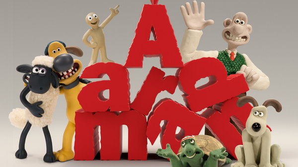 The Aardman Panel - Comedy Writing For Animation