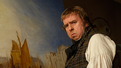 Mr. Turner