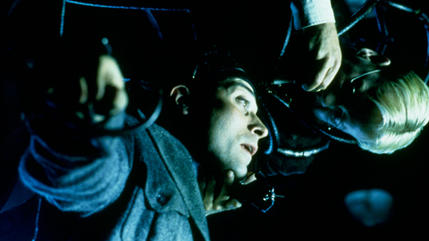 20th Century Flicks Presents Dark City - experiment