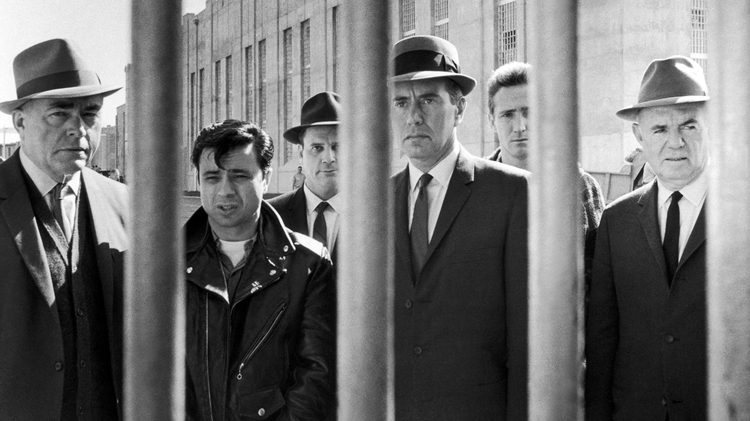 In Cold Blood