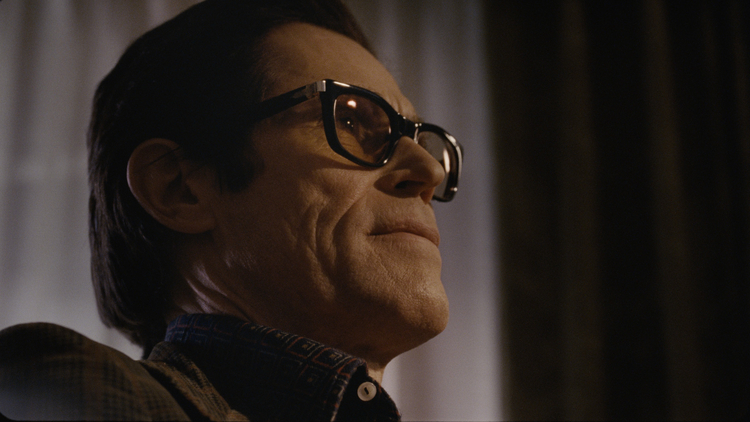 Pasolini