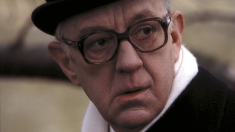 Tinker Tailor Soldier Spy BBC mini-series 