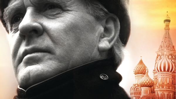 I Spy... John le Carré Weekender