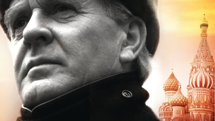 I Spy... John le Carré Weekender
