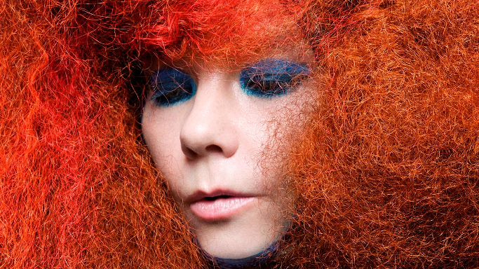 Björk - Biophilia Live