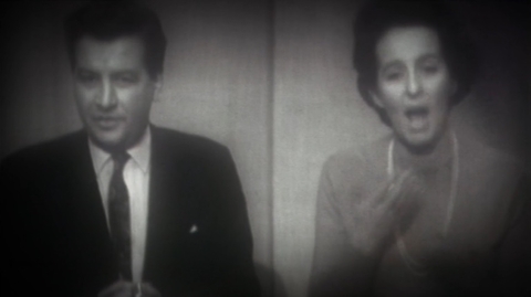 Deaf TV: Past, Present and Future