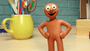 Make your own signing Morph with Aardman
