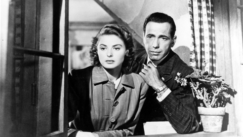 Casablanca 