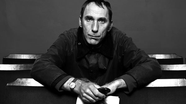 Will Self on JG Ballard and Future Cities