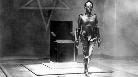 Metropolis