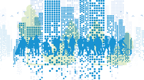 Festival of the Future City