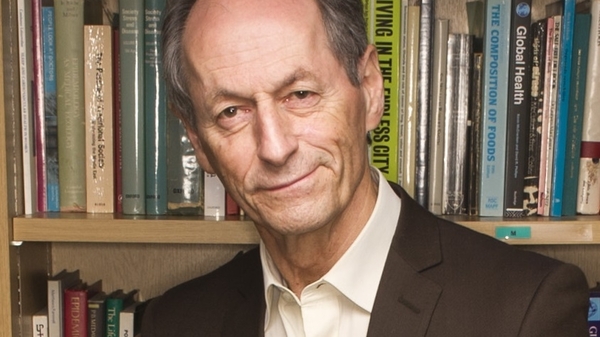 Michael Marmot - The Health Gap: The Challenge of an Unequal World