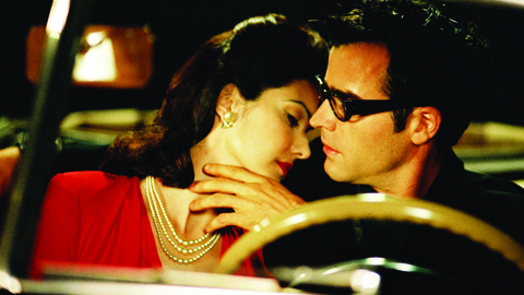 Mulholland Drive