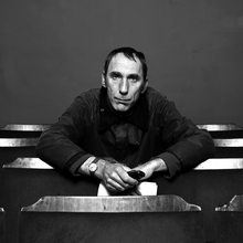 Self Selects - Will Self's Future Cities Cinema