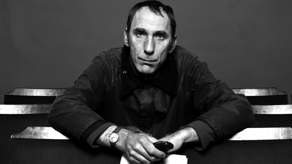 Self Selects - Will Self's Future Cities Cinema