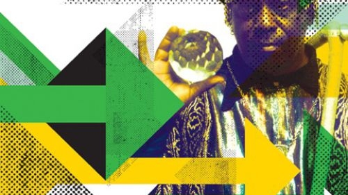 Afrofuturism, programme image