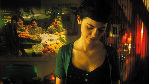 Amélie