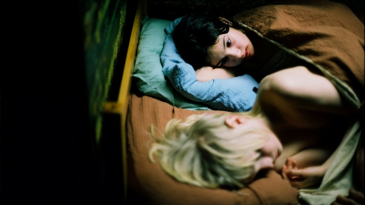 Let the Right One In