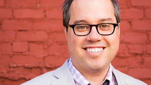 Chris Dorle: Cities Back from the Brink: the Case of Detroit