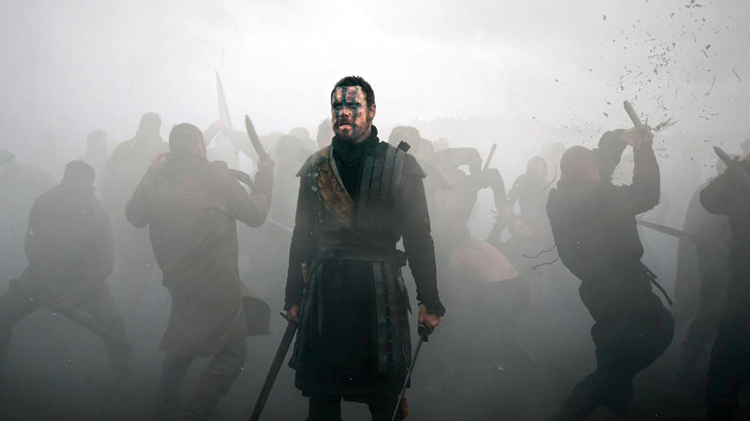 Macbeth