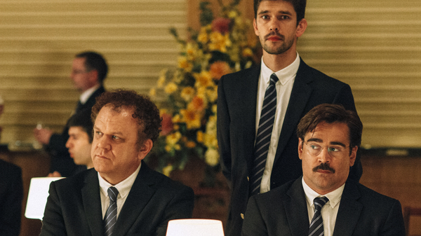 The Lobster