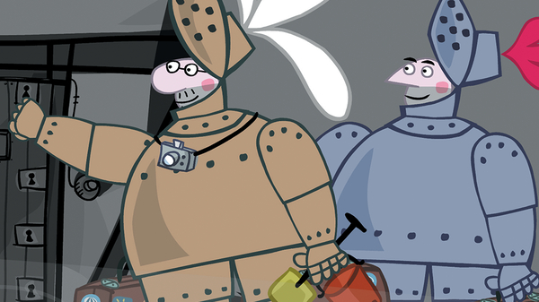 The Big Knights
