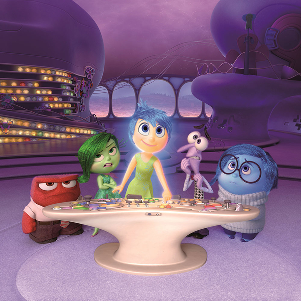 Inside Out