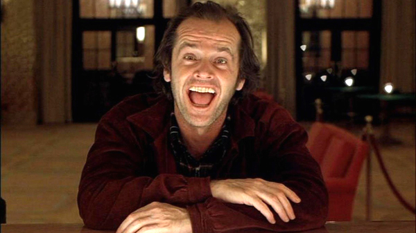 The Shining