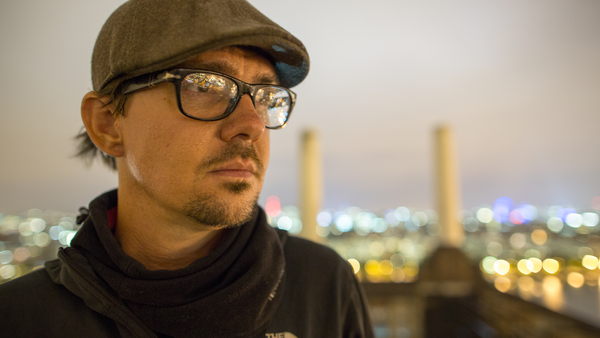 Bradley Garrett: Place-Hack Your City