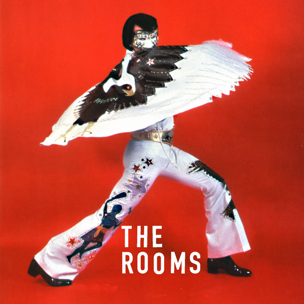 Orion: The Man Who Would be King @ The Rooms Festival