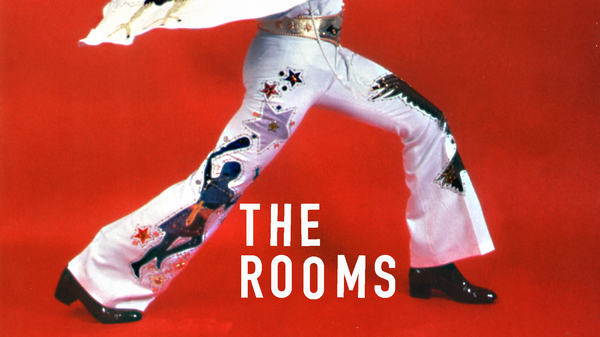 Orion: The Man Who Would be King @ The Rooms Festival