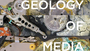 No Man’s Land: A Geology of Media