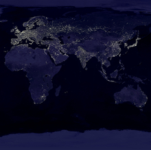 The Anthropocene: Looking for the Emergency Exit