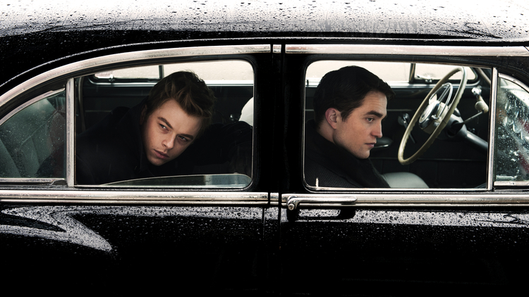 Life - car