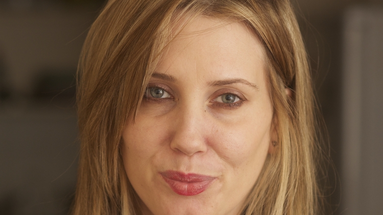 Chloe Combi: Generation Z