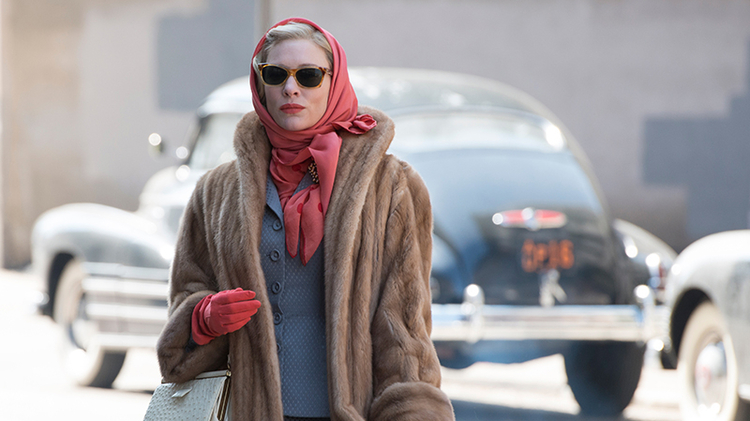 Carol