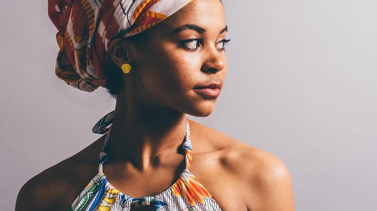 Yas Necarti, Sofie Hagen, Isabel Adomakoh Young - I Call Myself a Feminist