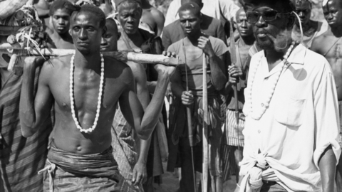 Sembène!
