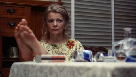 A Woman Under the Influence