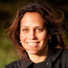 A Woman of Influence - Elizabeth Karlsen Brunches