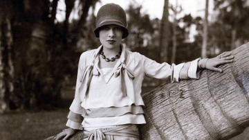Anita Loos: Hollywood Pioneer