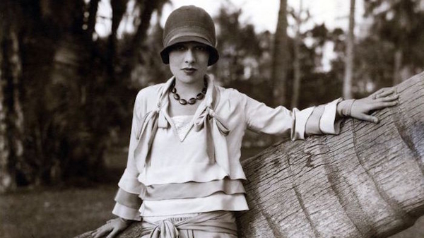 Anita Loos: Hollywood Pioneer