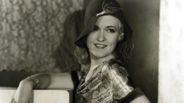 Laura La Plante: Home James