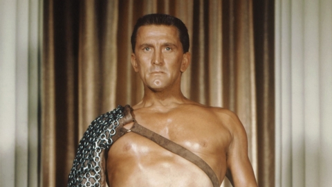 Spartacus