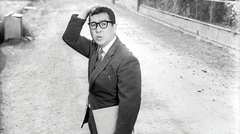 The Elegant Life of Everyman 