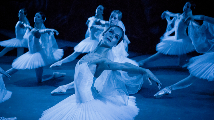 Bolshoi Babylon