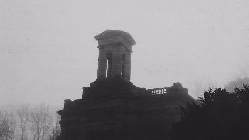 Ambient Literature with Tom Abba