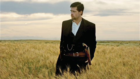 The Assassination of Jesse James by the Coward Robert Ford