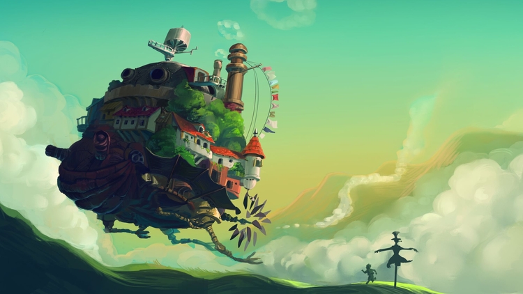 Howl's Moving Castle - info and ticket booking, Bristol