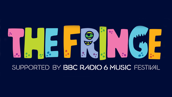 Let All The Children Boogie: BBC Radio 6 Music Fringe